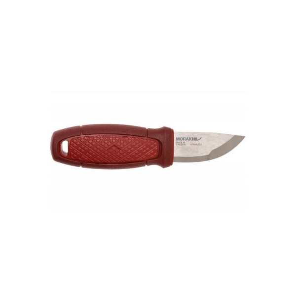 

Нож Morakniv Eldris Neck Knife Red (12630)