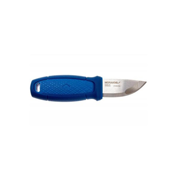 

Нож Morakniv Eldris Neck Knife Blue (12631)