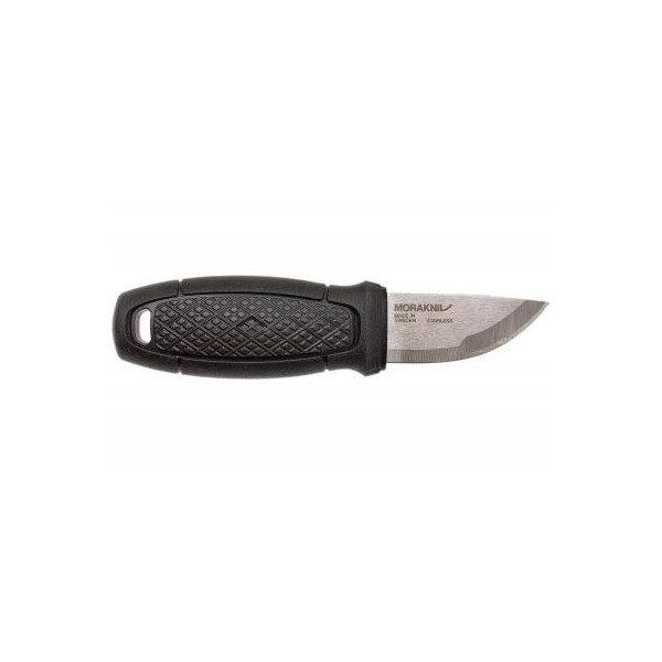 

Нож Morakniv Eldris Black (12647)