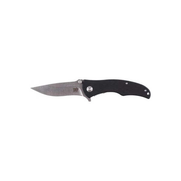 

Нож SKIF Boy black (IS-008B)