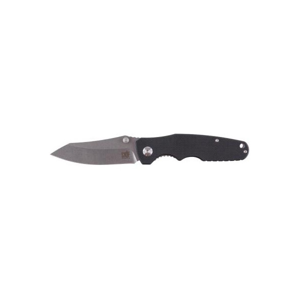 

Нож SKIF Cutter black (IS-004B)