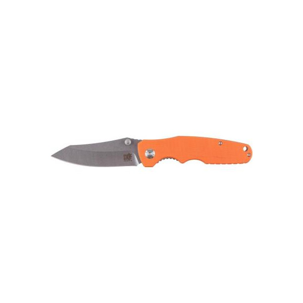 

Нож SKIF Cutter orange (IS-004OR)
