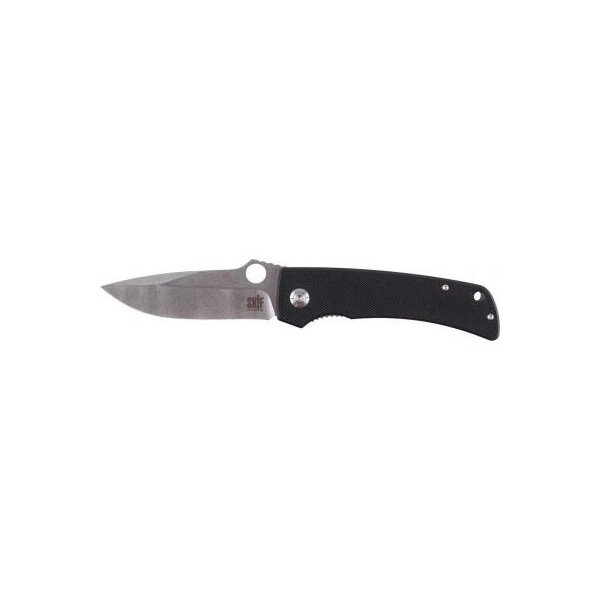 

Нож SKIF Hole black (IS-007B)