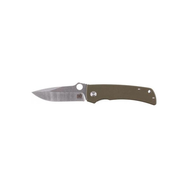 

Нож SKIF Hole olive green (IS-007OG)