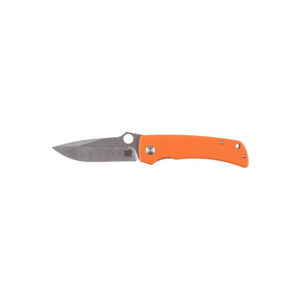 

Нож SKIF Hole orange (IS-007OR)