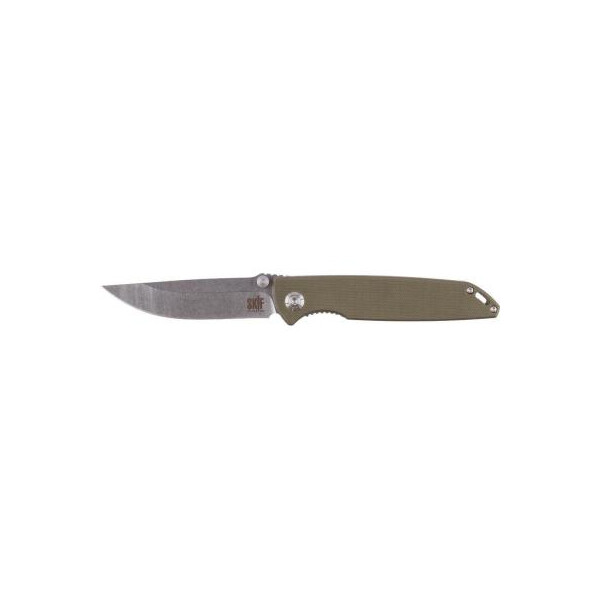 

Нож SKIF Stylus olive green (IS-009OG)