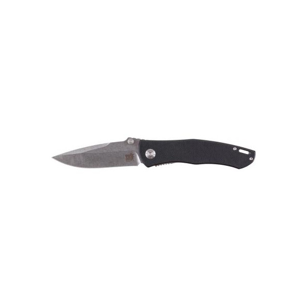 

Нож SKIF Swing black (IS-002B)