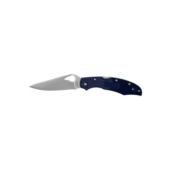 

Нож Spyderco Byrd Cara Cara 2, blue (BY03PBL2)