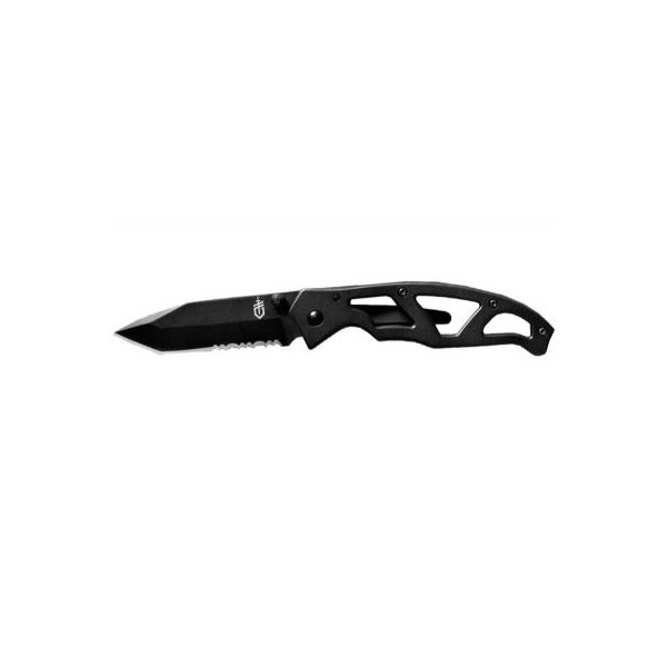 

Нож Gerber Paraframe Tanto Clip Foldin Knife (31-001731)