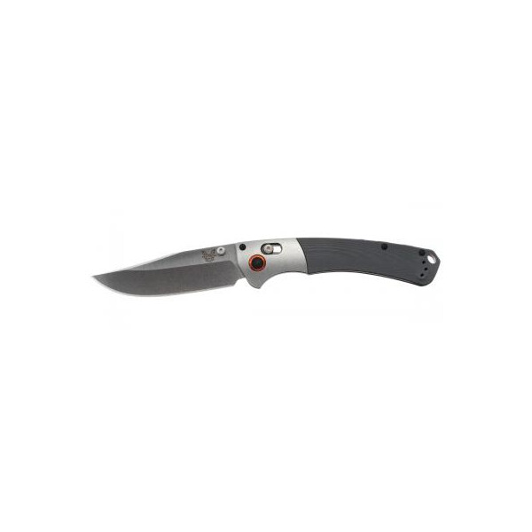 

Нож Benchmade "Crooked River" Axis Folder STU (15080-1)