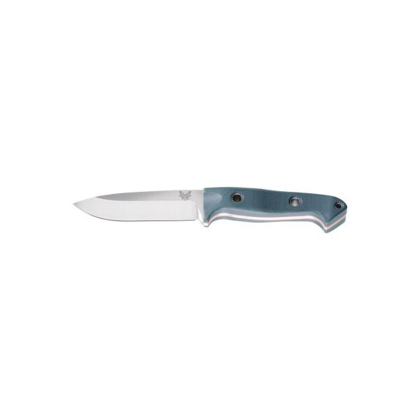 

Нож Benchmade Sibert "Bushcraft ", fixed (162)