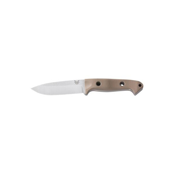 

Нож Benchmade Sibert "Bushcraft- EOD",FB (162-1)