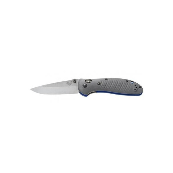 

Нож Benchmade "Pardue Grip" AXS G10 (551-1)