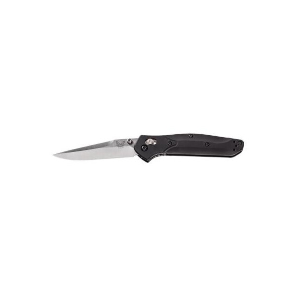 

Нож Benchmade "Osborne Clip" PT AXS (943)