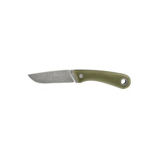 

Нож Gerber Spine Compact Fixed Blade- Green (31-003424)