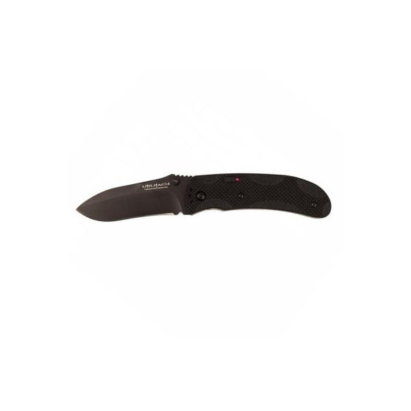

Нож Ontario Utilitac 1A BP Assisted Opener (8873)