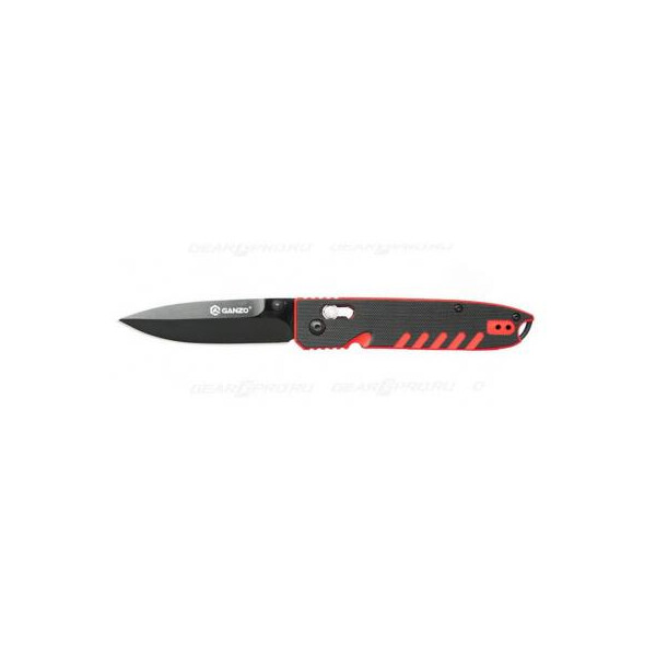 

Нож Ganzo G746-3-RB