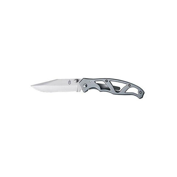 

Нож Gerber Paraframe I, прямое лезвие (22-48444)
