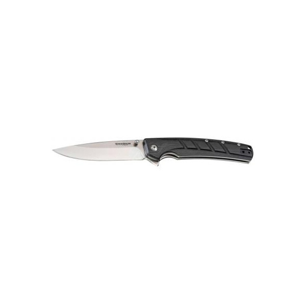 

Нож Boker Magnum Gatto Nero (01MB724)