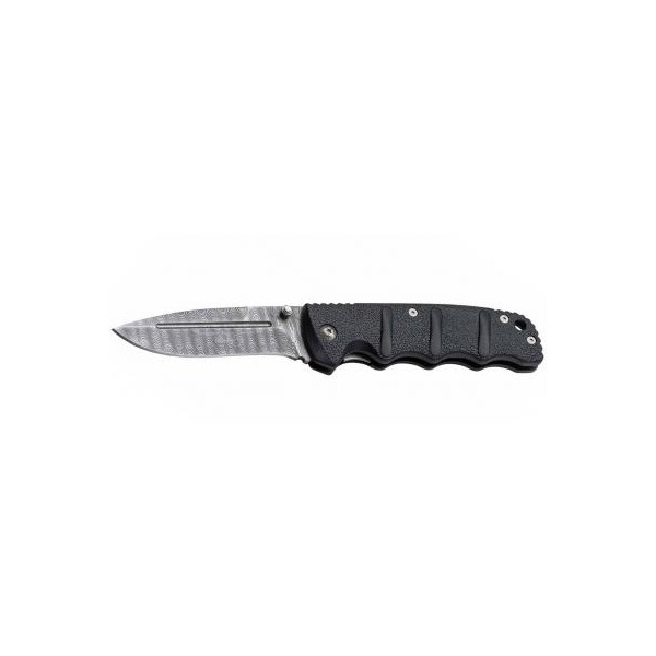 

Нож Boker Plus AK-74 Damascus (01KAL74DAM)