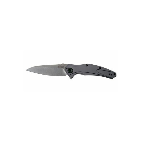 

Нож Kershaw Bareknuckle (7777)