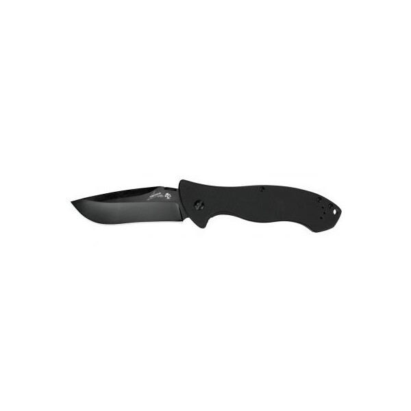 

Нож Kershaw CQC-9K (6045BLK)