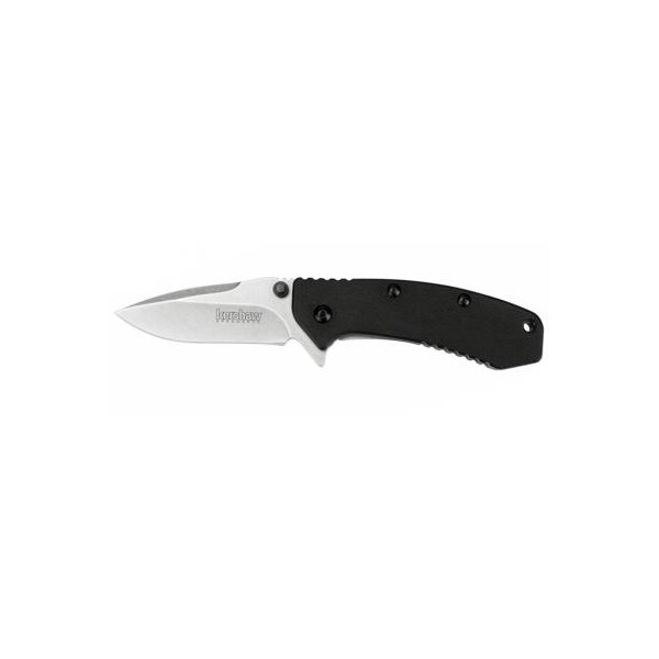 

Нож Kershaw Cryo G10 (1555G10)