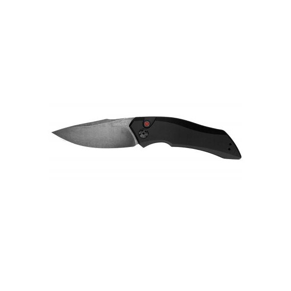 

Нож Kershaw Launch 1 черный (7100BW)