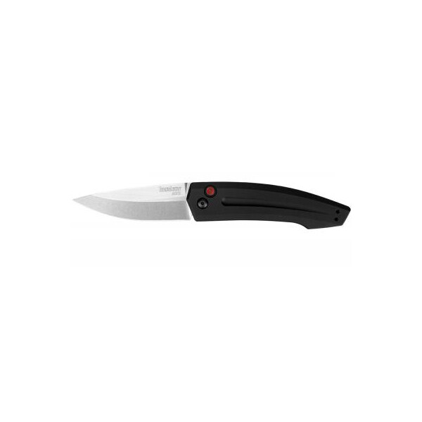 

Нож Kershaw Launch 2 черный (7200)