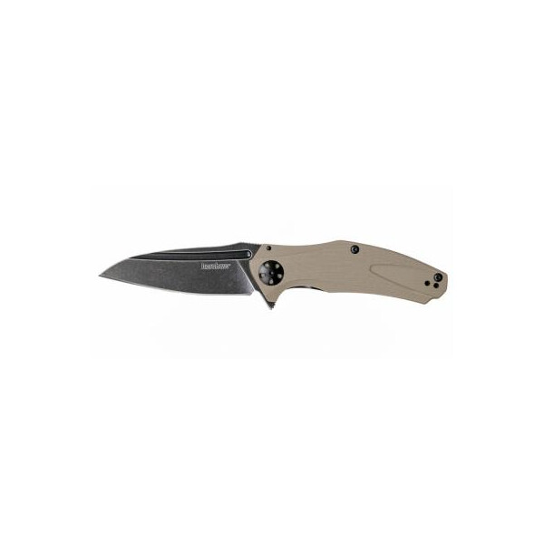 

Нож Kershaw Natrix BW tan (7007TANBW)