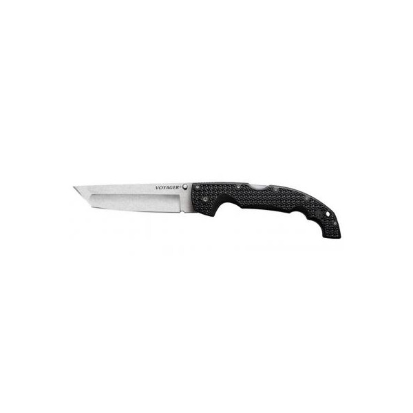 

Нож Cold Steel Voyager XL TP, 10A (29AXT)