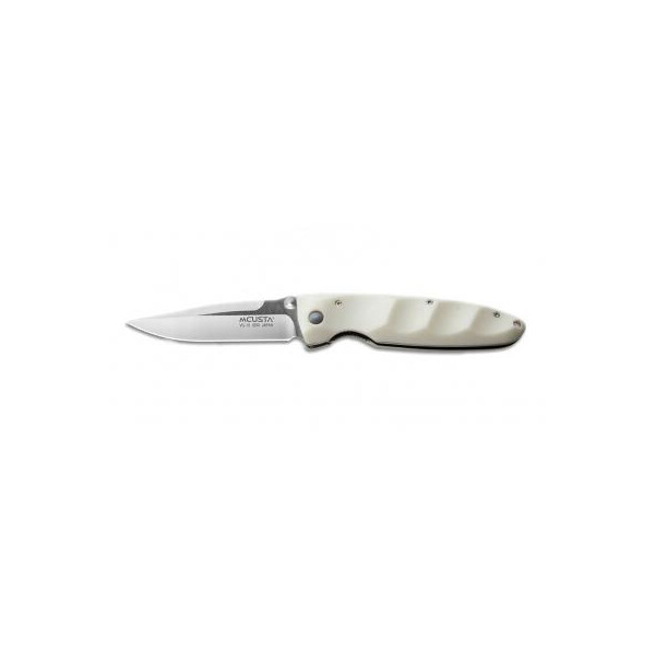 

Нож MCUSTA Classic Wave Corian (MC-0015)