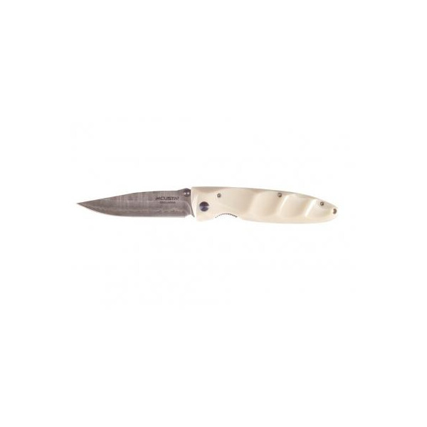 

Нож MCUSTA New Wave Damascus corian (MC-0025D)