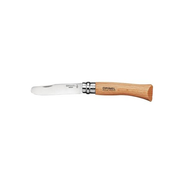 

Нож Opinel №7 "My First Opinel" (001696)