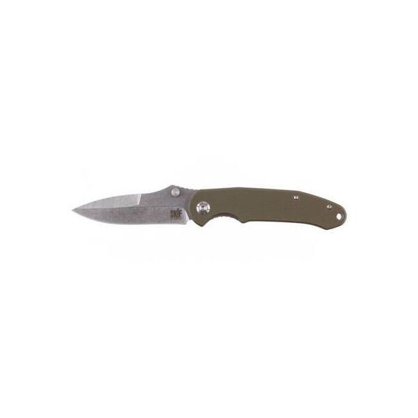 

Нож SKIF Mouse olive green (IS-001OG)