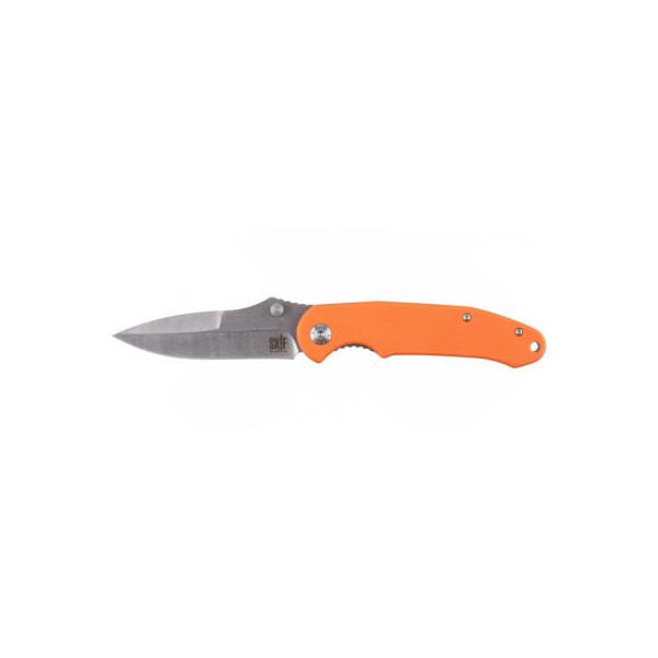 

Нож SKIF Mouse orange (IS-001OR)