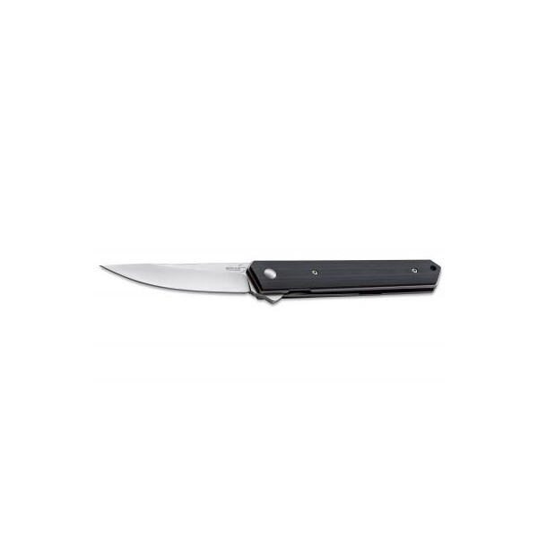 

Нож Boker Plus Kwaiken Flipper G10 (01BO286)