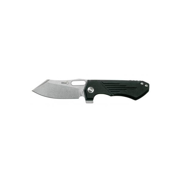

Нож Boker Plus Leviathan, G10 (01BO751)