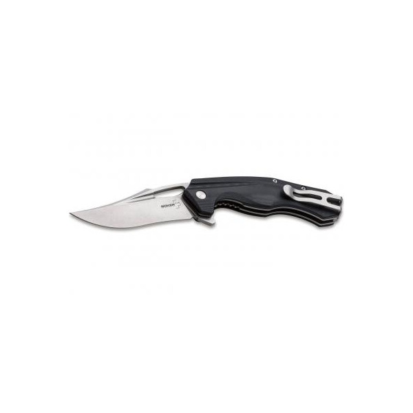 

Нож Boker Plus Masada Folder (01BO762)
