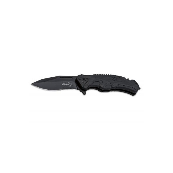 

Нож Boker Plus Savior 2 (01BO321)