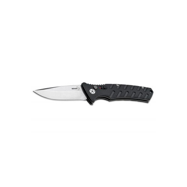 

Нож Boker Plus Strike Auto (01BO400)