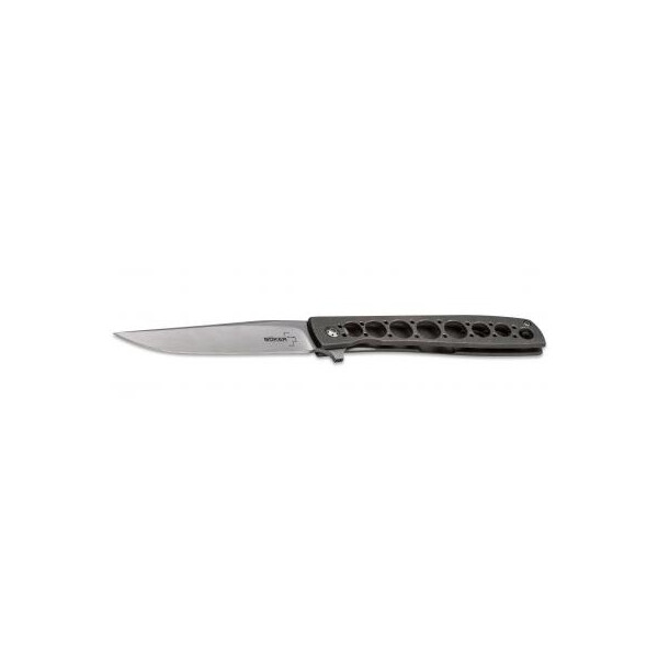 

Нож Boker Plus Urban Trapper Grand (01BO736)