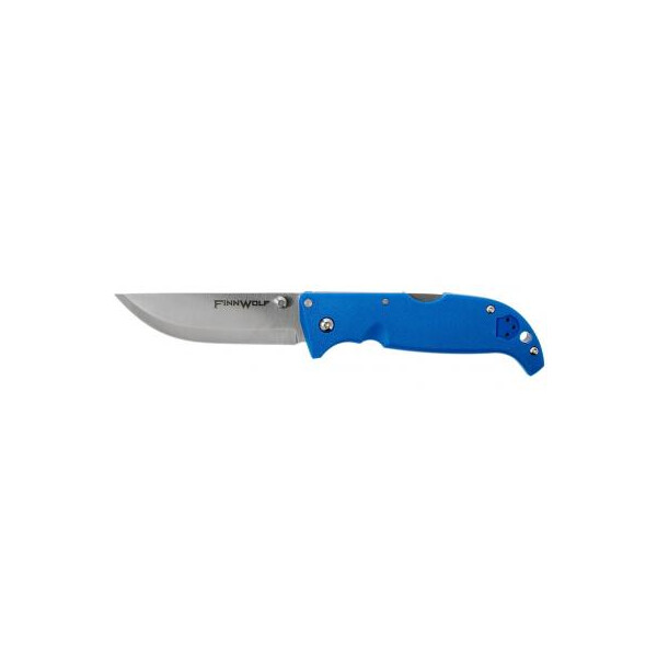 

Нож Cold Steel Finn Wolf синий (20NPLUZ)