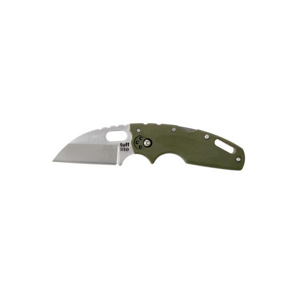 

Нож Cold Steel Tuff Lite оливковый (20LTG)