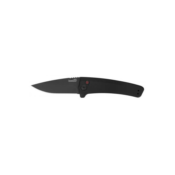 

Нож Kershaw Launch 3 черный (7300BLK)