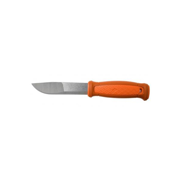 

Нож Morakniv Kansbol orange stainless steel (13505)