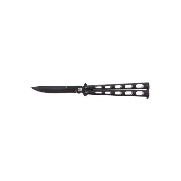 

Нож SKIF Covert Drop Point black (HD-02)