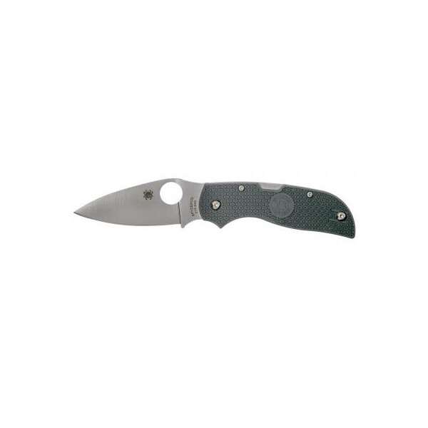 

Нож Spyderco Chaparral (C152PGY)