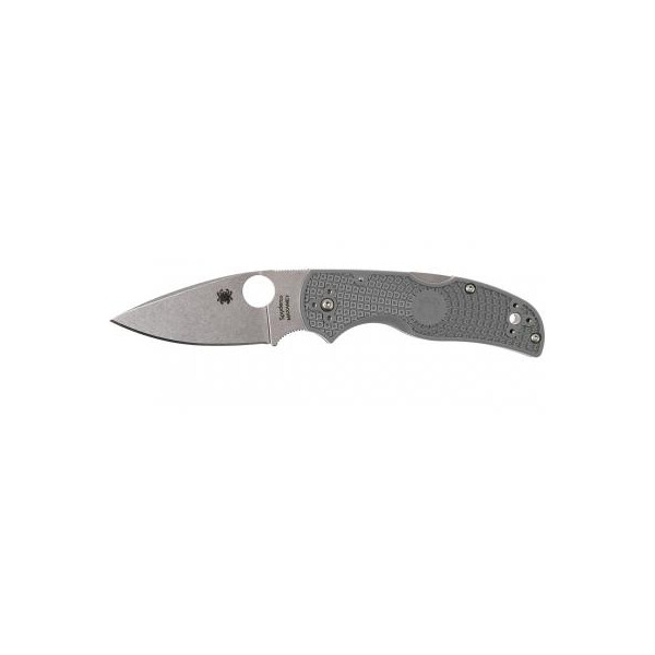

Нож Spyderco Native 5, Maxamet steel (C41PGY5)