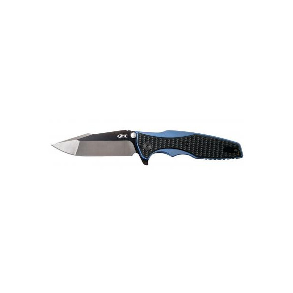 

Нож ZT 0393